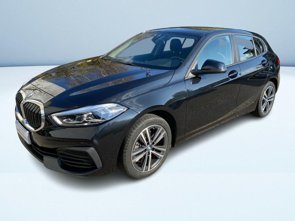 usatostore.bmw.it Store BMW Serie 1 118i Business Advantage 136cv auto