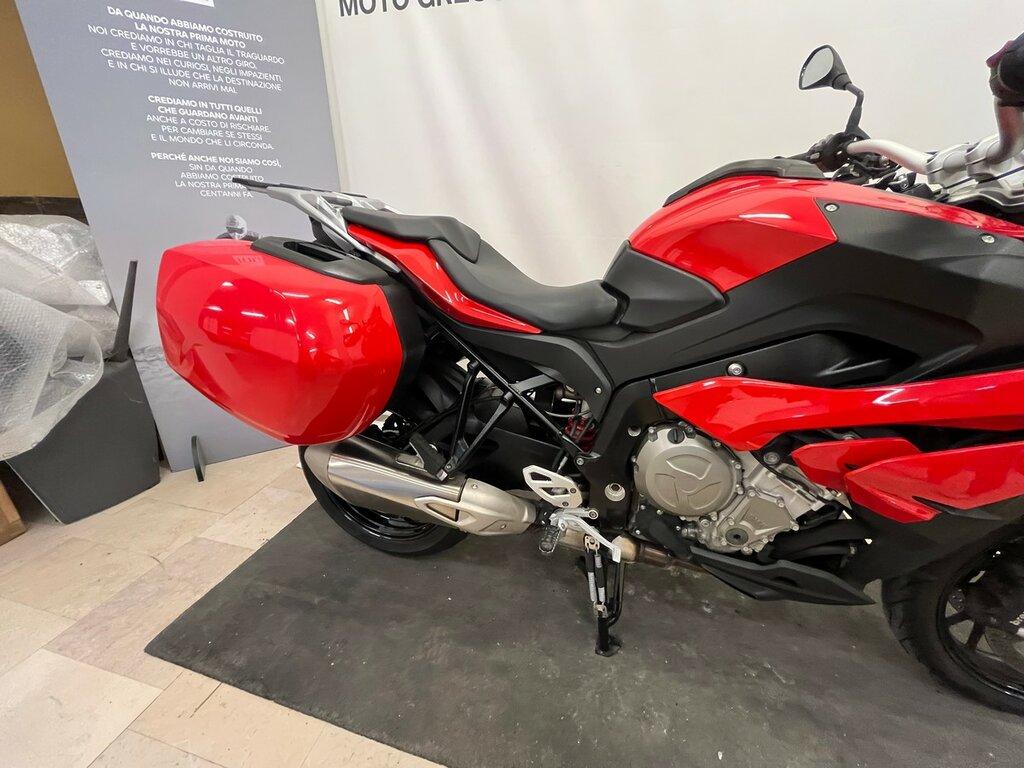 usatostore.bmw.it Store BMW Motorrad S 1000 XR BMW S 1000 XR ABS MY17