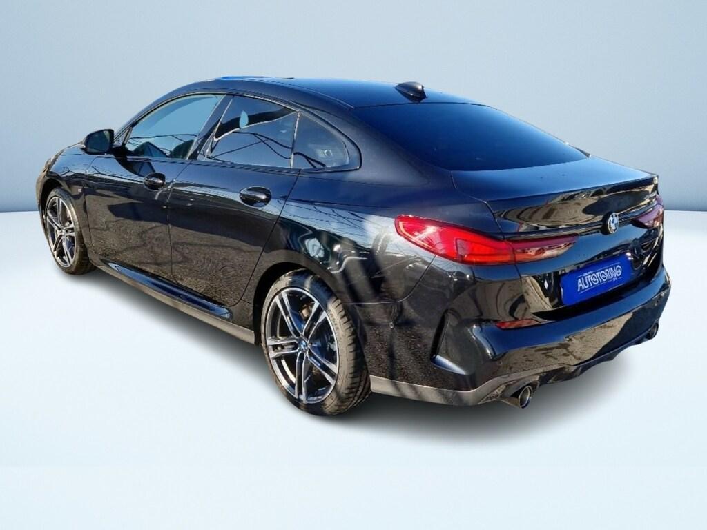 usatostore.bmw.it Store BMW Serie 2 220d Gran Coupe Msport auto