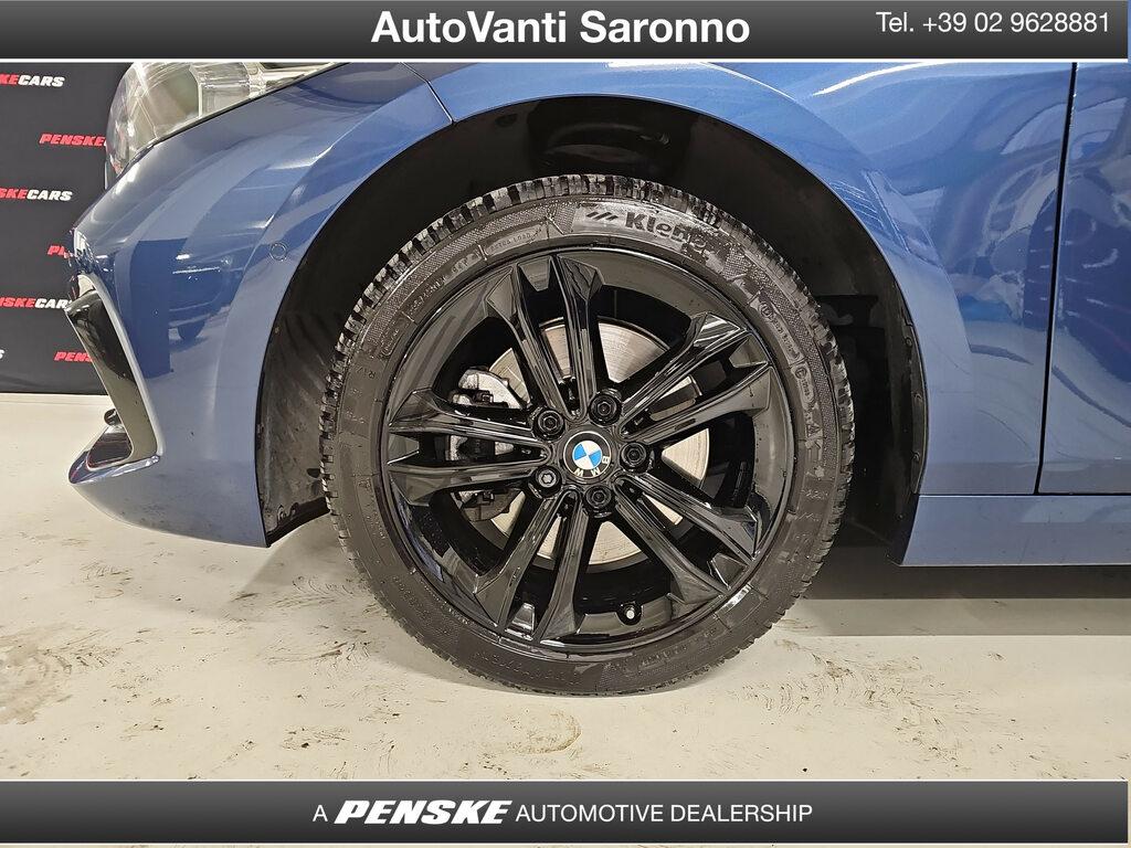 usatostore.bmw.it Store BMW Serie 1 118d Sport auto