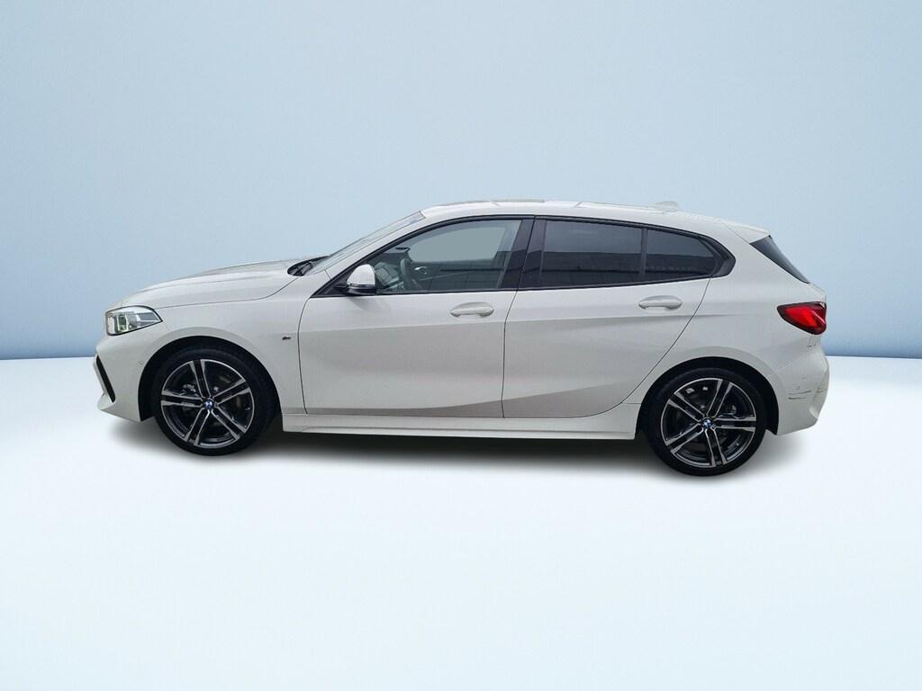 usatostore.bmw.it Store BMW Serie 1 118d Msport auto