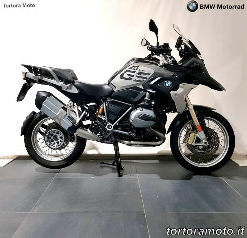 usatostore.bmw-motorrad.it Store BMW Motorrad R 1200 GS BMW R 1200 GS ABS MY19