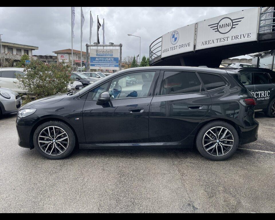 usatostore.bmw.it Store BMW Serie 2 218d Active Tourer Msport auto