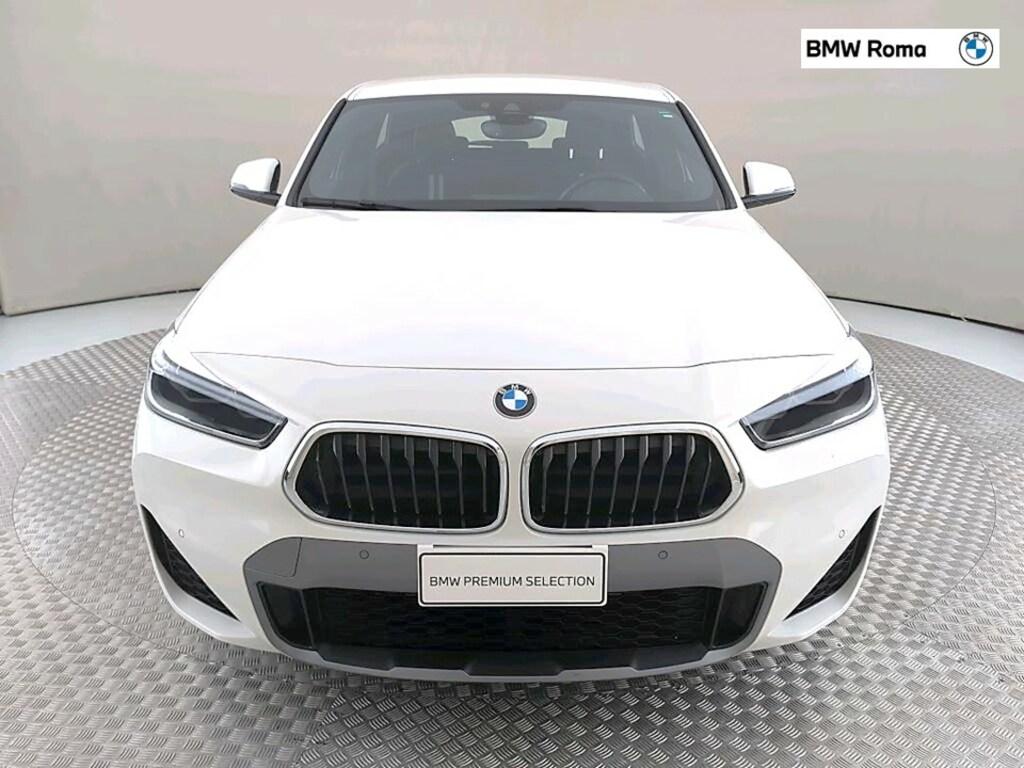 usatostore.bmw.it Store BMW X2 xdrive25e Msport X auto