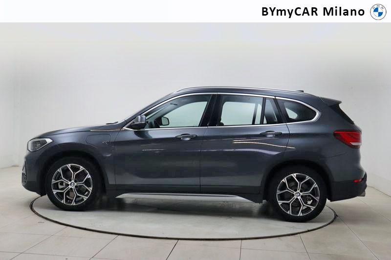 usatostore.bmw.it Store BMW X1 xdrive25e xLine auto