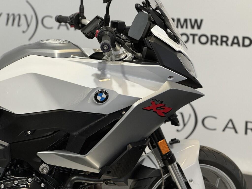 usatostore.bmw.it Store BMW Motorrad F 900 XR BMW F 900 XR MY20