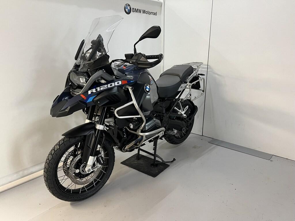 usatostore.bmw-motorrad.it Store BMW Motorrad R 1200 GS Adventure ABS