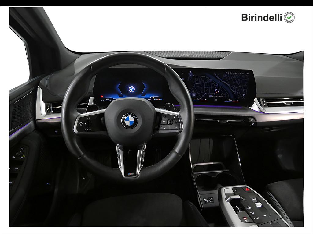 usatostore.bmw.it Store BMW Serie 2 218d Active Tourer Msport auto