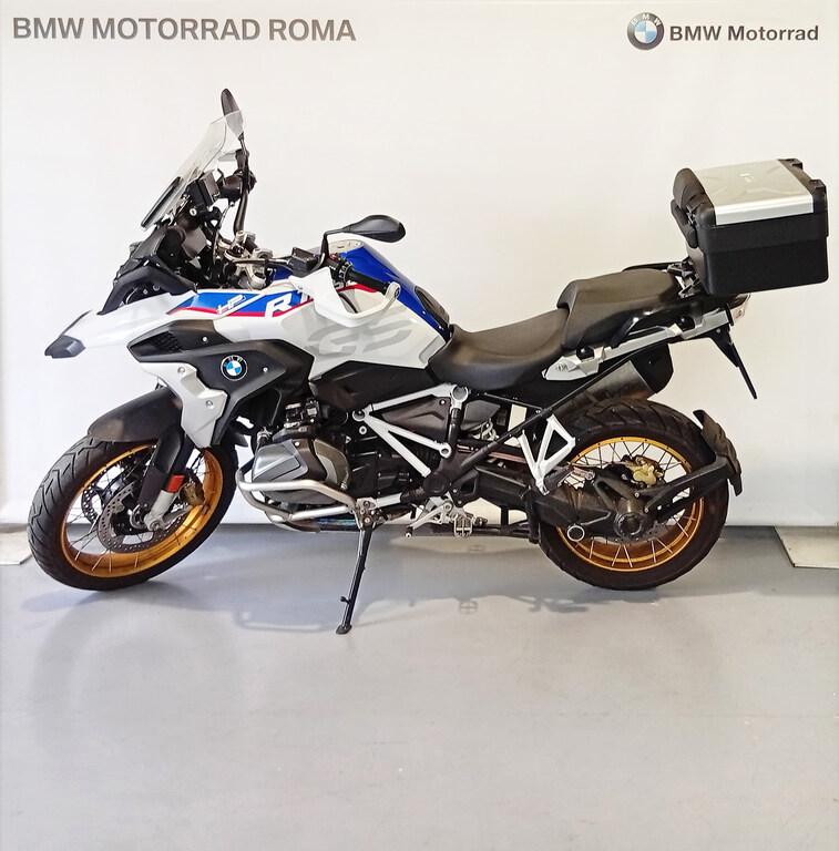 usatostore.bmw-motorrad.it Store BMW Motorrad R 1250 GS BMW R 1250 GS ABS MY19