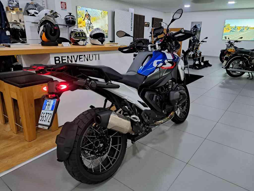 usatostore.bmw-motorrad.it Store BMW Motorrad R 1300 GS BMW R 1300 GS MY23