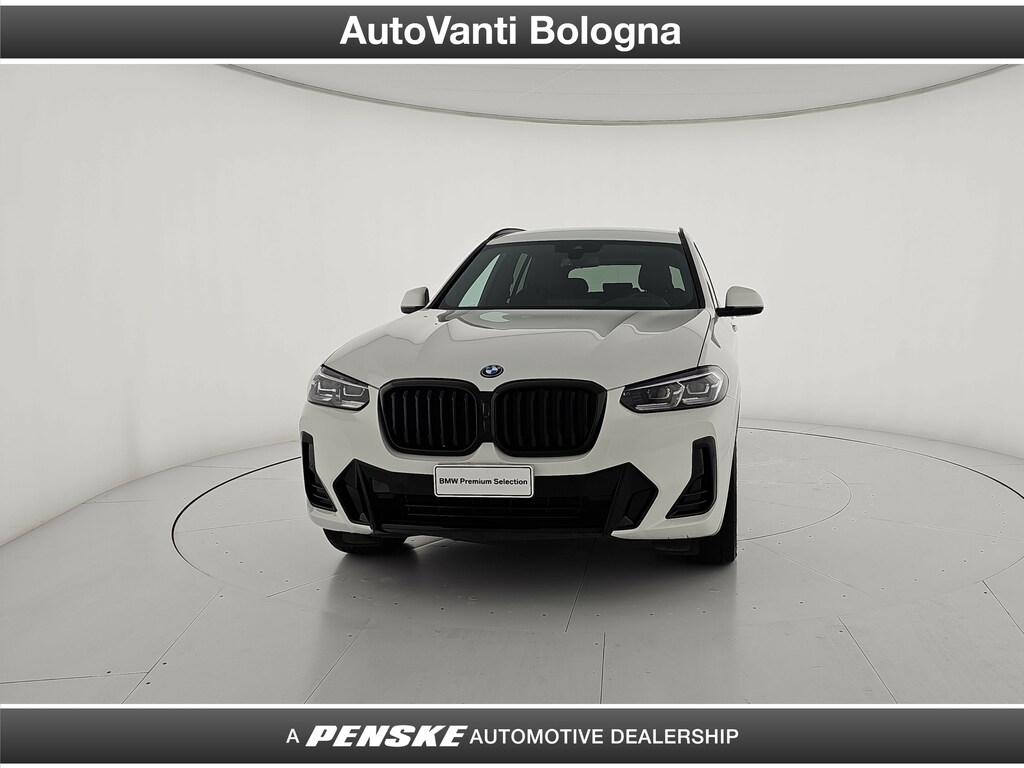 usatostore.bmw.it Store BMW X3 xdrive30e Msport auto