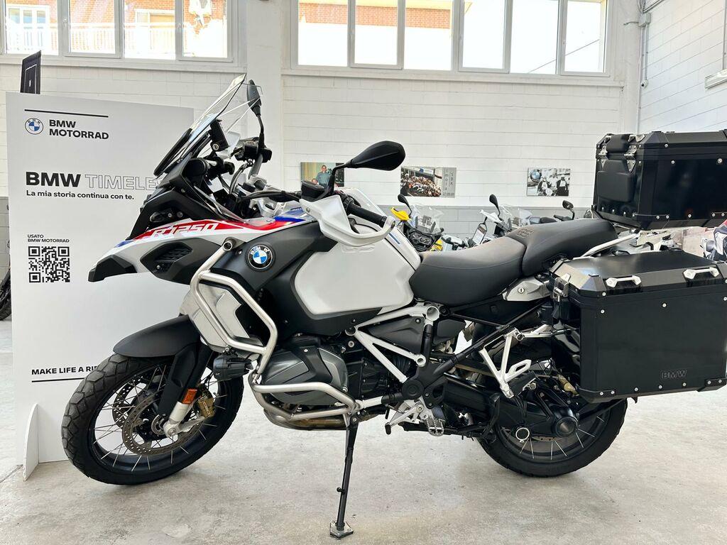 usatostore.bmw-motorrad.it Store BMW Motorrad R 1250 GS Adventure ABS