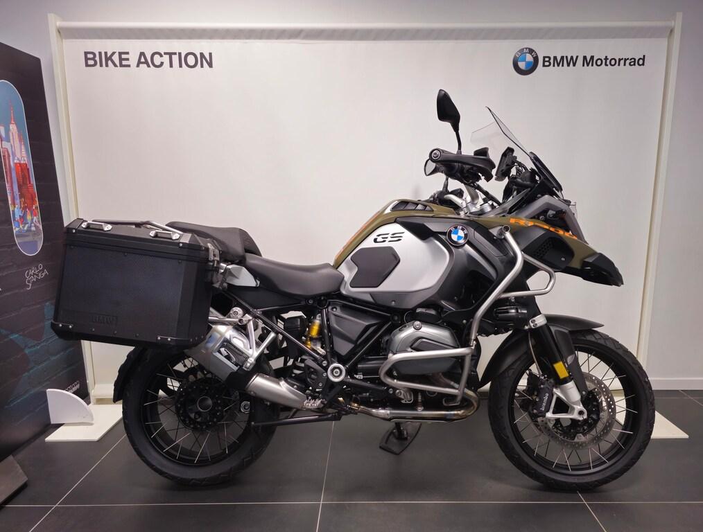 usatostore.bmw-motorrad.it Store BMW Motorrad R 1200 GS BMW R 1200 GS Adventure ABS MY14