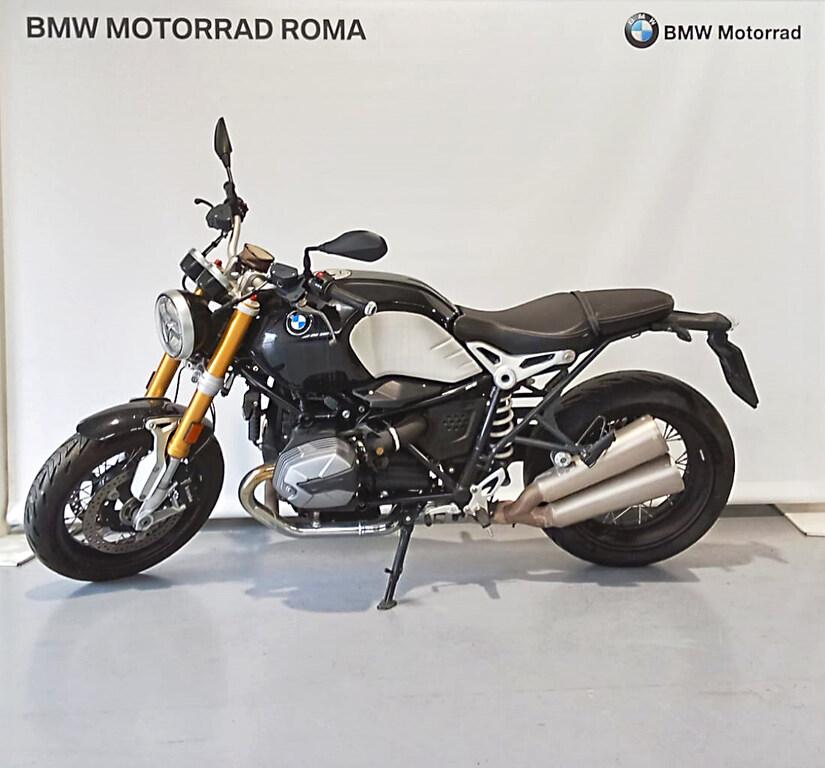 usatostore.bmw-motorrad.it Store BMW Motorrad R nineT BMW R nineT ABS MY20