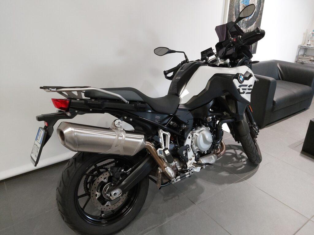 usatostore.bmw.it Store BMW Motorrad F 750 GS BMW F 750 GS ABS MY19