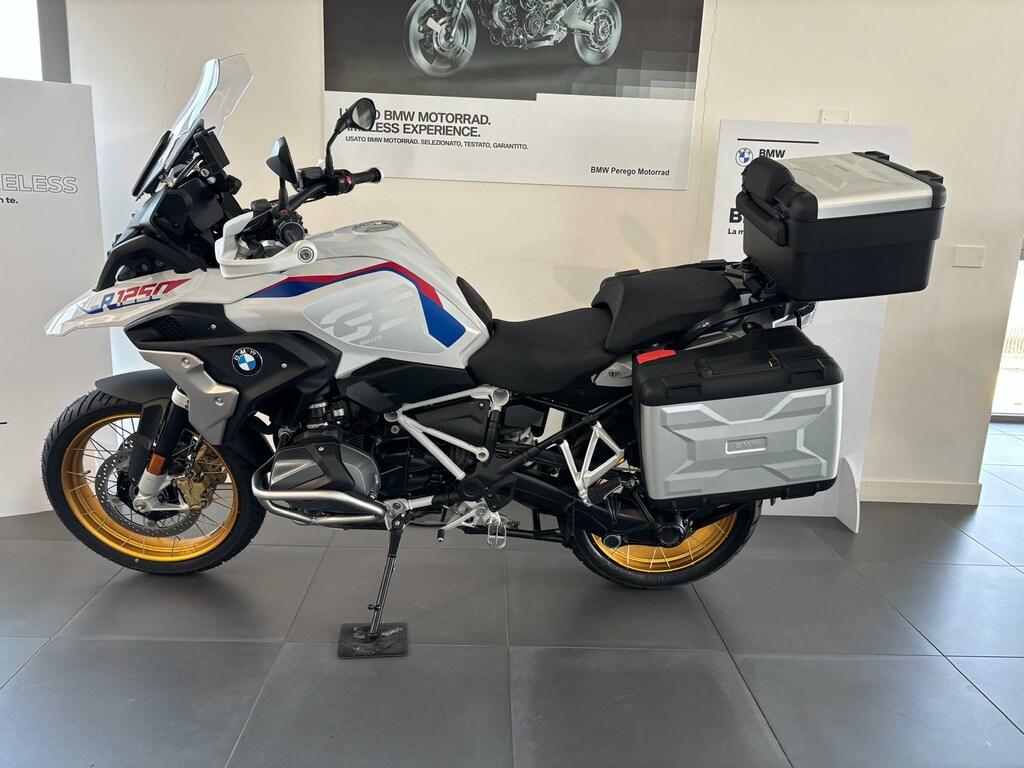 usatostore.bmw-motorrad.it Store BMW Motorrad R 1250 GS ABS