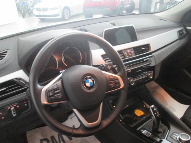 usatostore.bmw.it Store BMW X2 sdrive18d Business X