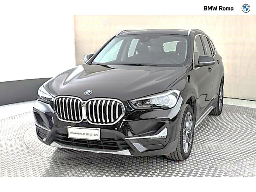 www.bmwroma.store Store BMW X1 sdrive18d xLine Plus auto