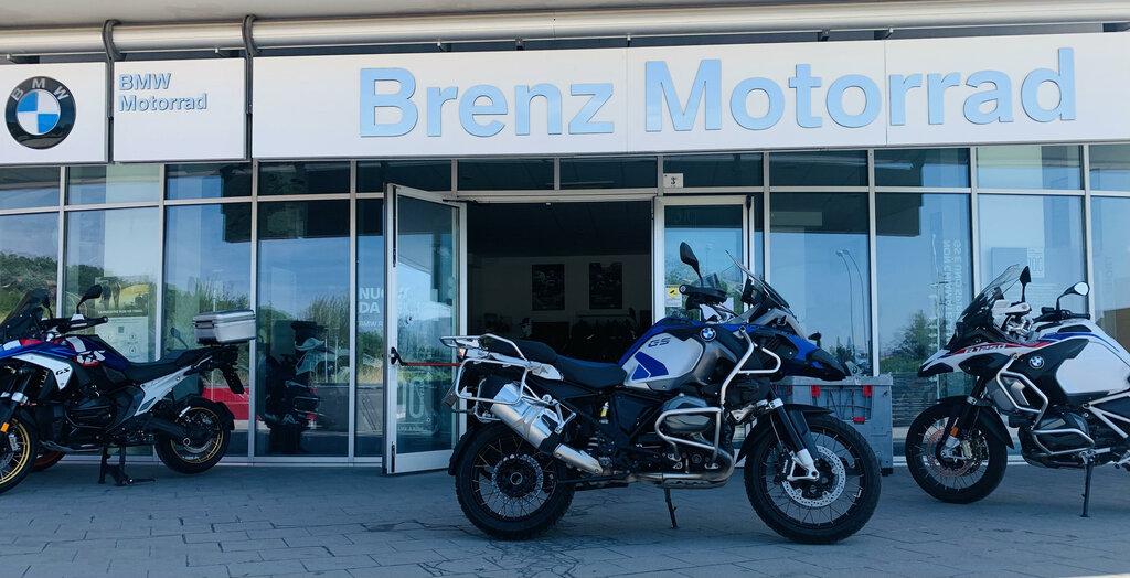 usatostore.bmw.it Store BMW Motorrad R 1200 GS BMW R 1200 GS Adventure ABS MY14