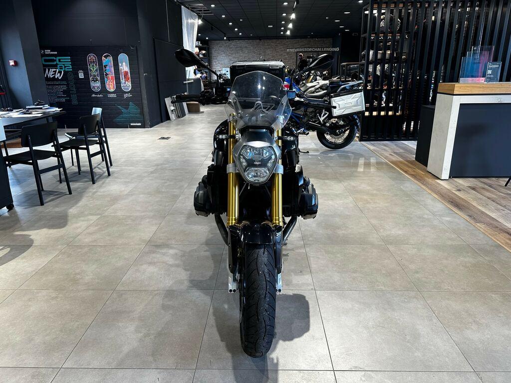 usatostore.bmw-motorrad.it Store BMW Motorrad R 1200 R ABS Sport