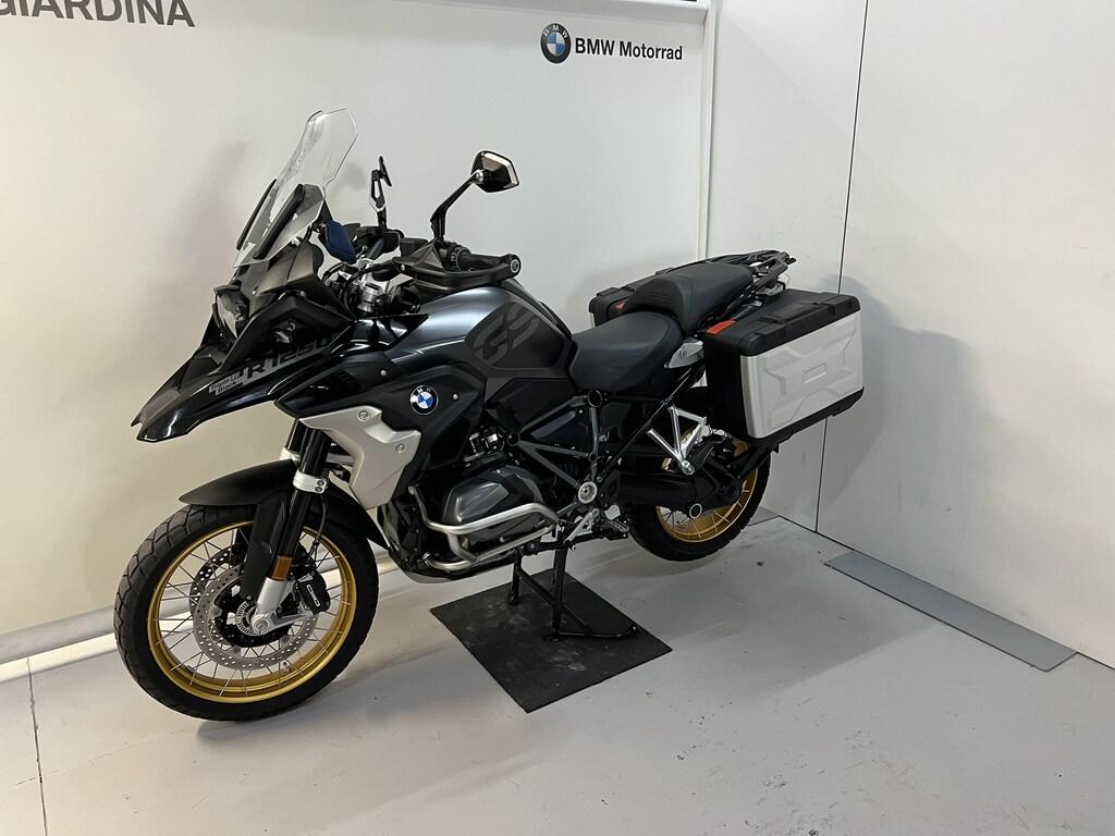 usatostore.bmw-motorrad.it Store BMW Motorrad R 1250 GS BMW R 1250 GS ABS MY21
