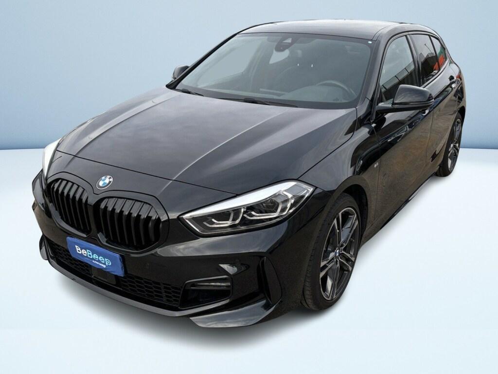 usatostore.bmw.it Store BMW Serie 1 118d Msport auto