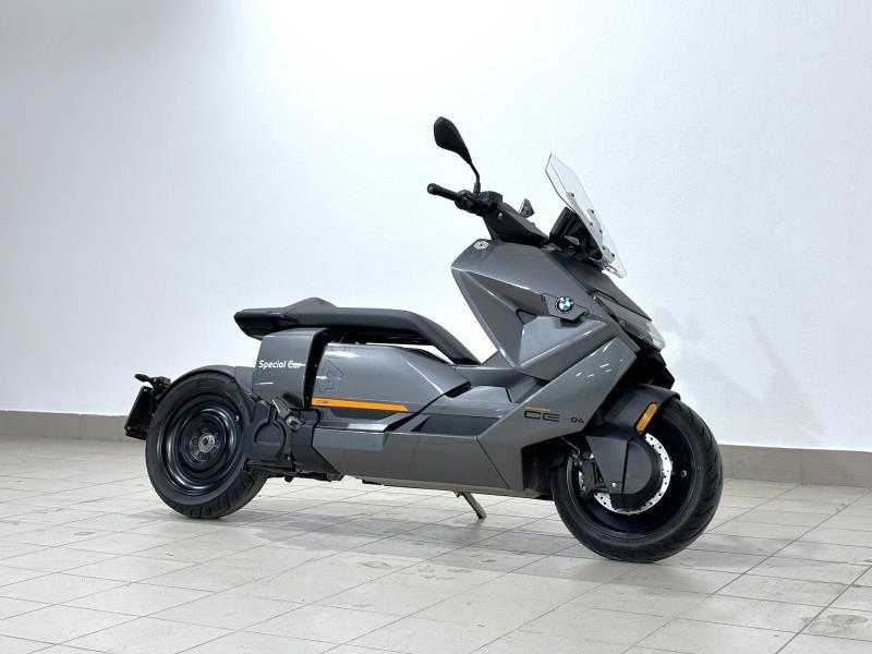 usatostore.bmw.it Store BMW Motorrad CE 04 BMW CE 04 MY22