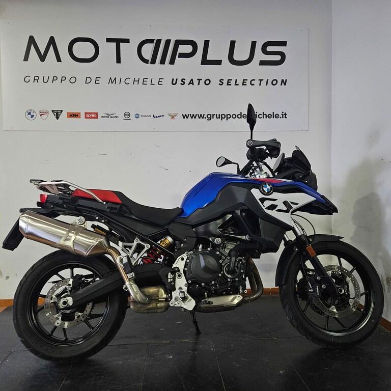 usatostore.bmw-motorrad.it Store BMW Motorrad F 800 GS ABS