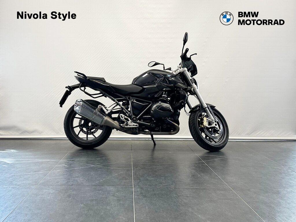 usatostore.bmw-motorrad.it Store BMW Motorrad R 1200 R BMW R 1200 R ABS Sport MY14