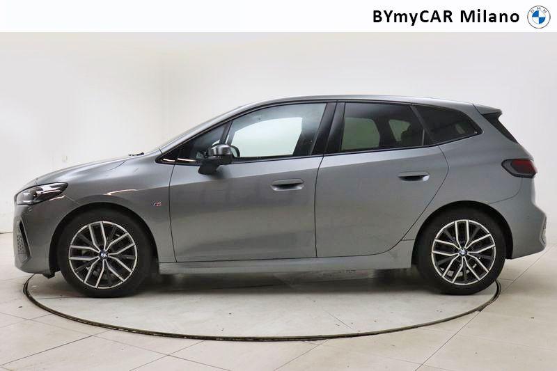 usatostore.bmw.it Store BMW Serie 2 218d Active Tourer Msport auto