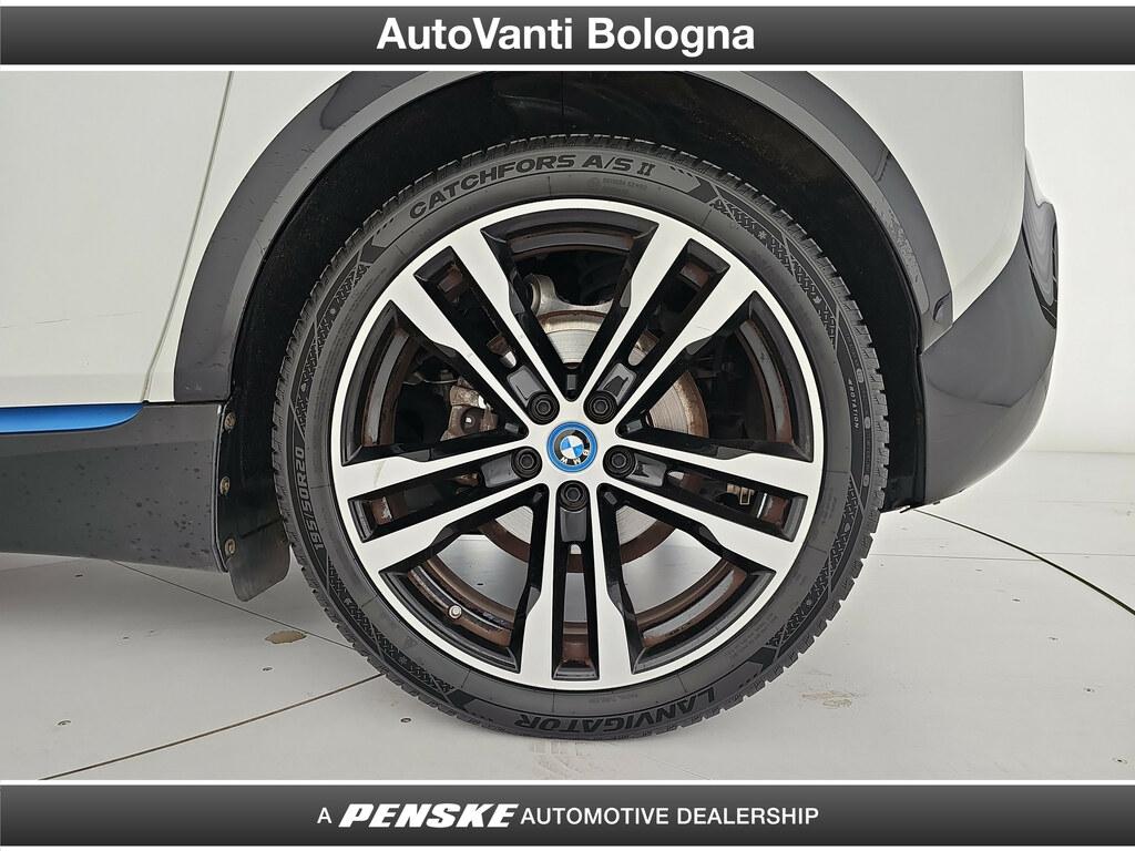 usatostore.bmw.it Store BMW i3 s 120Ah CVT