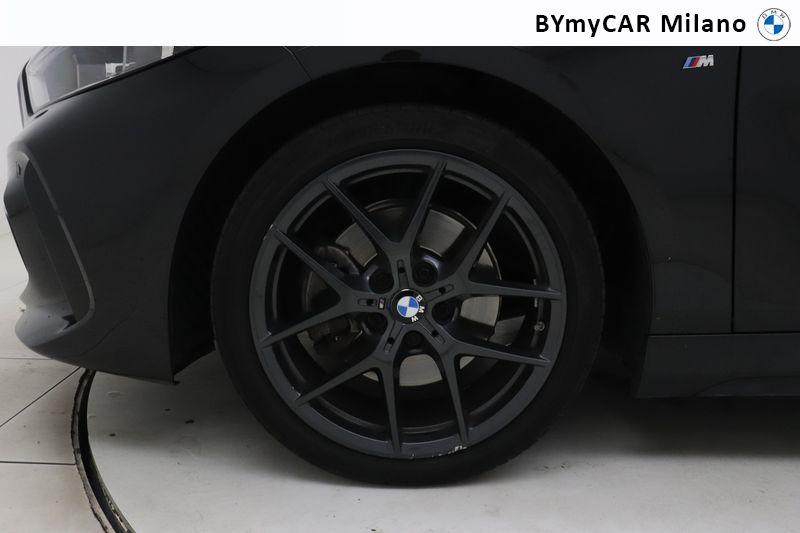 usatostore.bmw.it Store BMW Serie 1 118i Msport 136cv