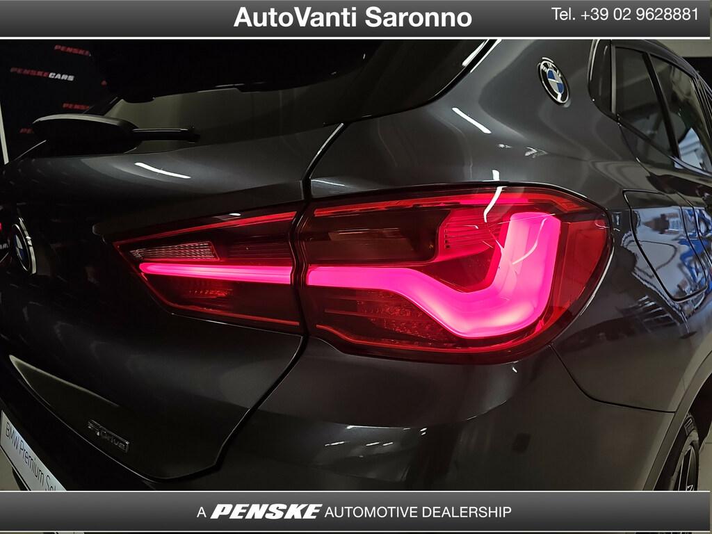 usatostore.bmw.it Store BMW X2 sdrive20d Msport X auto