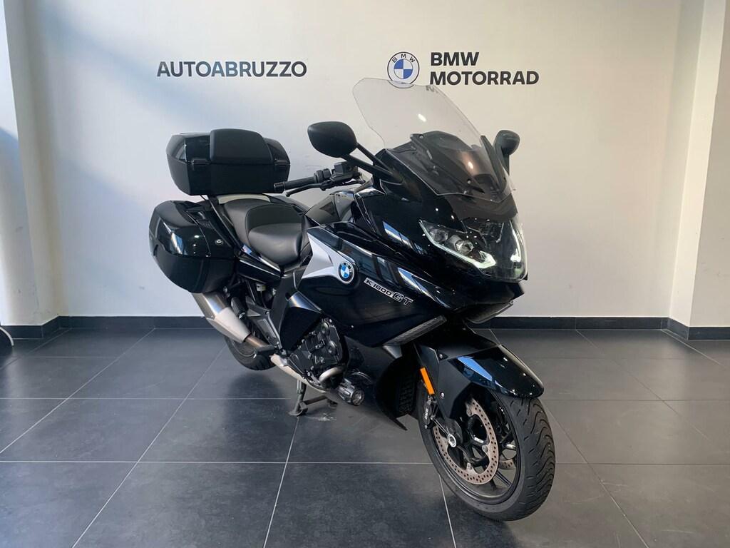 usatostore.bmw-motorrad.it Store BMW Motorrad K 1600 GT BMW K 1600 GT ABS MY22