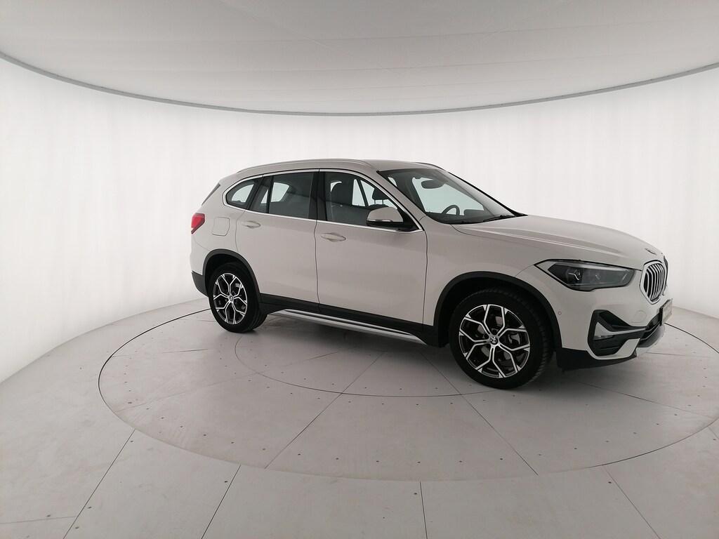 usatostore.bmw.it Store BMW X1 sdrive18d xLine auto