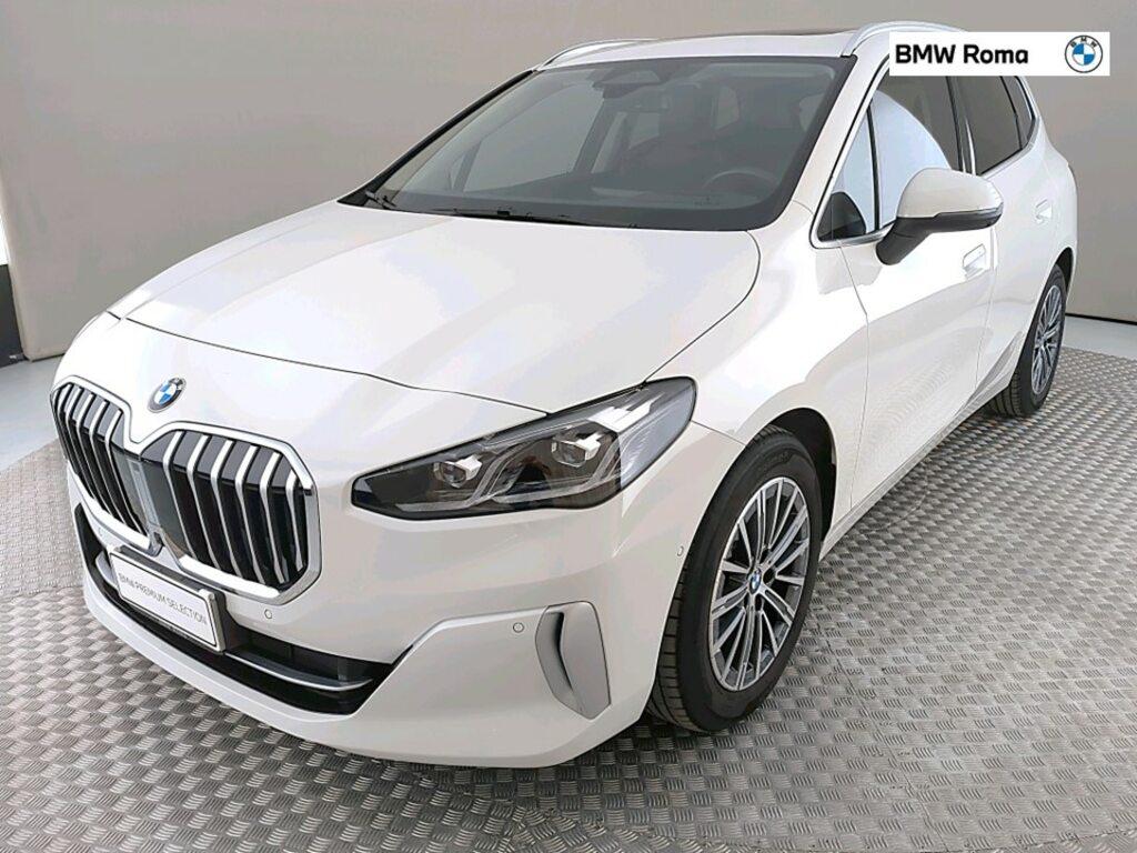usatostore.bmw.it Store BMW Serie 2 223i Active Tourer mhev 48V xdrive Luxury auto