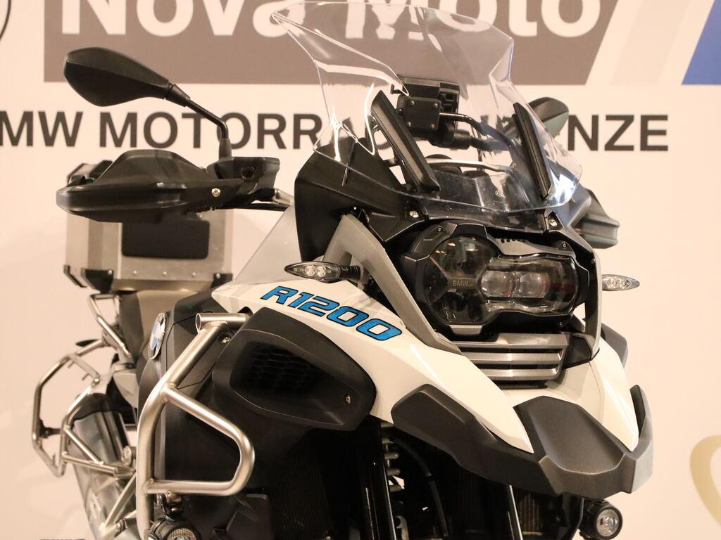 usatostore.bmw.it Store BMW Motorrad R 1200 GS BMW R 1200 GS Adventure ABS MY14