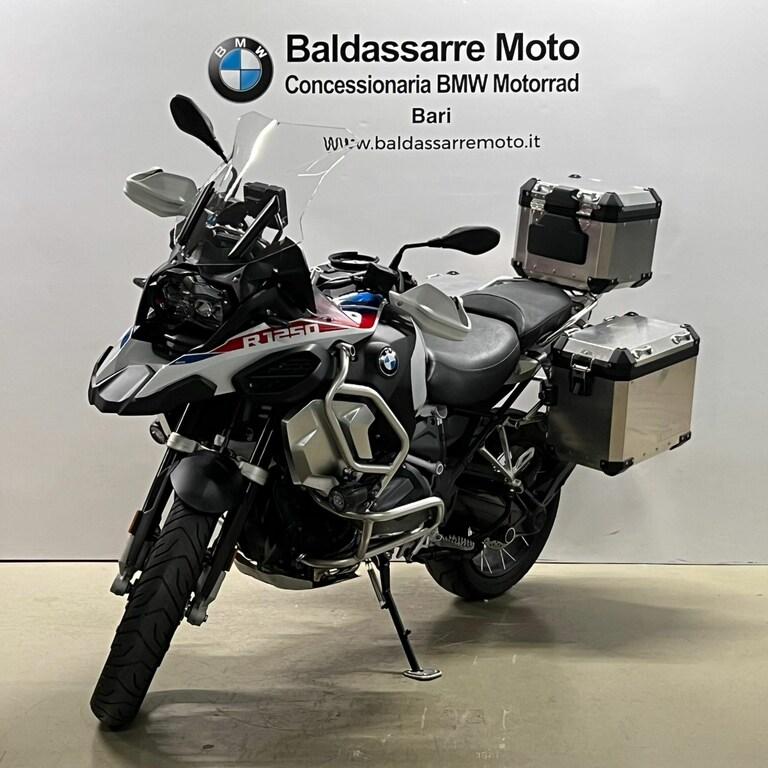 usatostore.bmw.it Store BMW Motorrad R 1250 GS BMW R 1250 GS Adventure ABS MY21