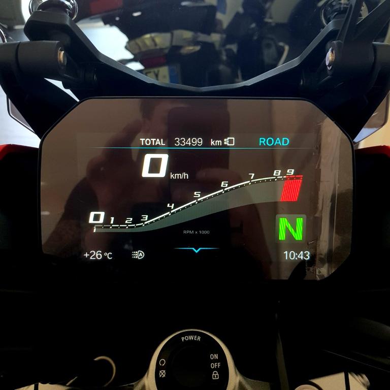 usatostore.bmw-motorrad.it Store BMW Motorrad F 900 XR BMW F 900 XR MY20