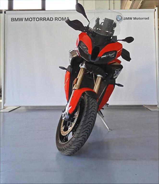 usatostore.bmw-motorrad.it Store BMW Motorrad S 1000 XR BMW S 1000 XR ABS MY21