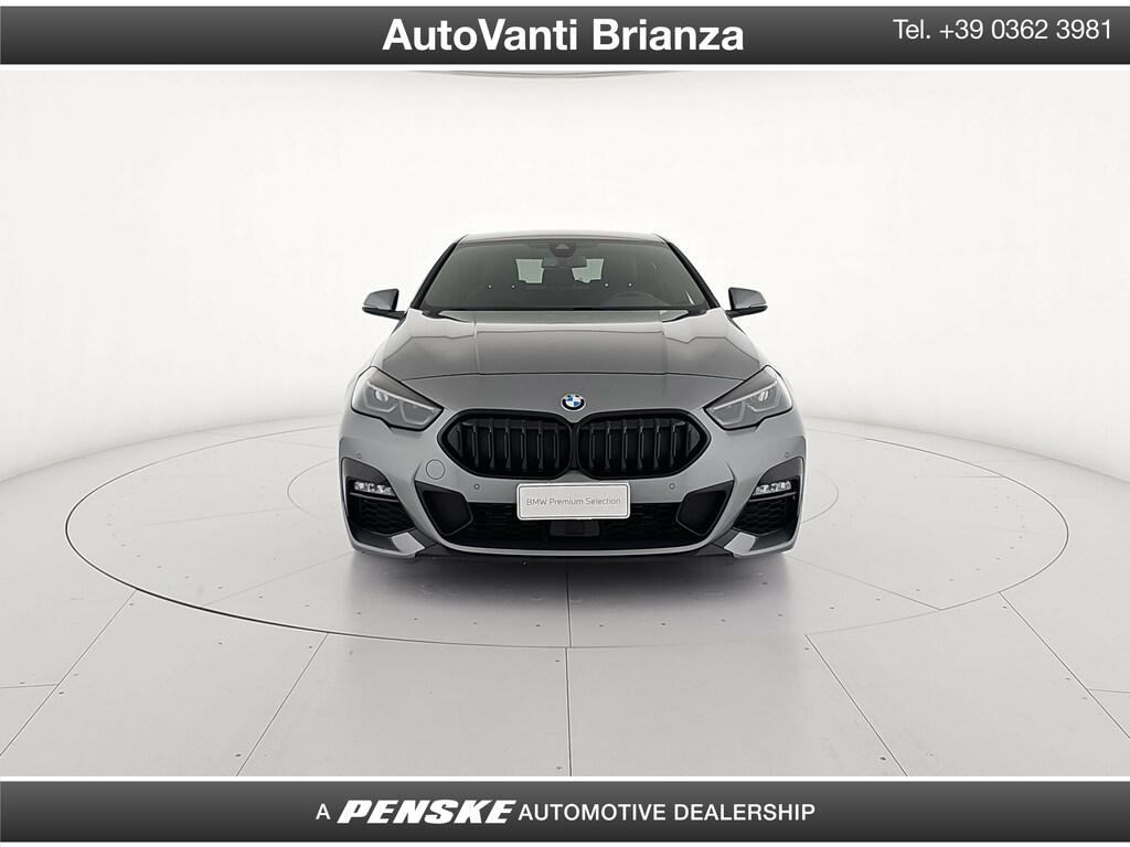 usatostore.bmw.it Store BMW Serie 2 220d Gran Coupe Msport xdrive auto