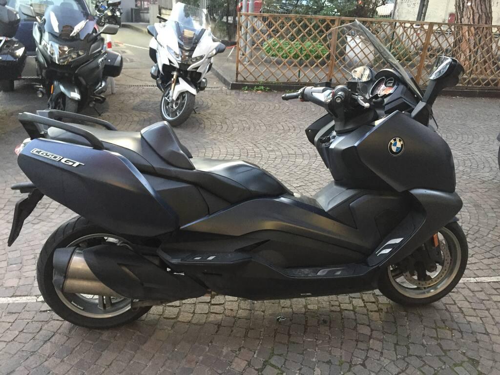 usatostore.bmw.it Store BMW Motorrad C 650 BMW C 650 GT MY16