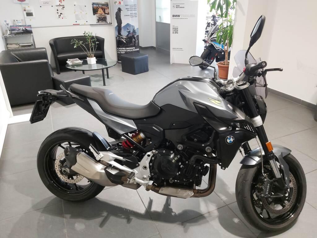 usatostore.bmw-motorrad.it Store BMW Motorrad F 900 R BMW F 900 R MY20