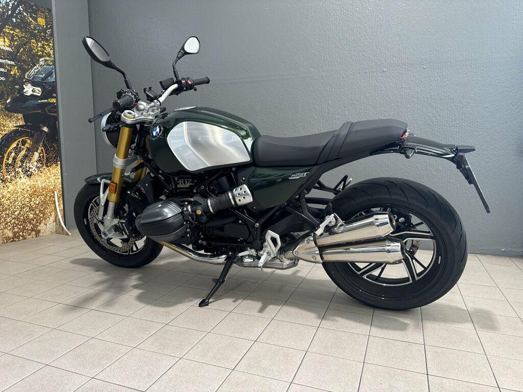 usatostore.bmw-motorrad.it Store BMW Motorrad R 12 nineT BMW R 12 nineT MY24