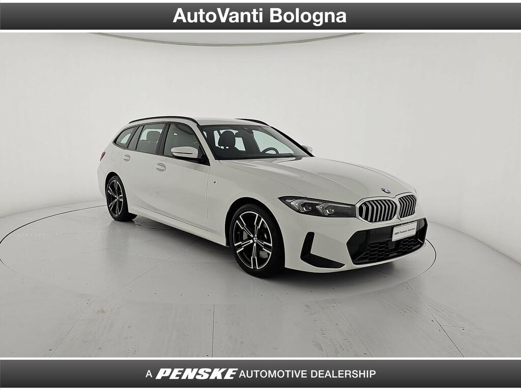 usatostore.bmw.it Store BMW Serie 3 330i Touring Msport auto