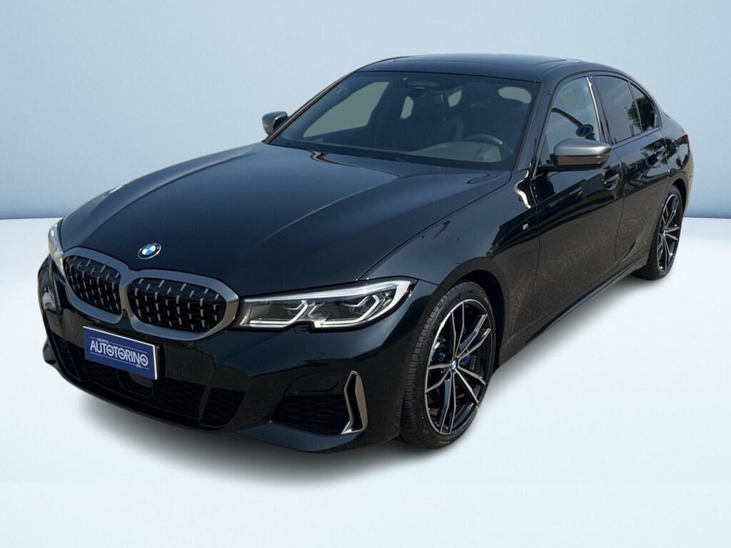 usatostore.bmw.it Store BMW Serie 3 M340i xdrive auto