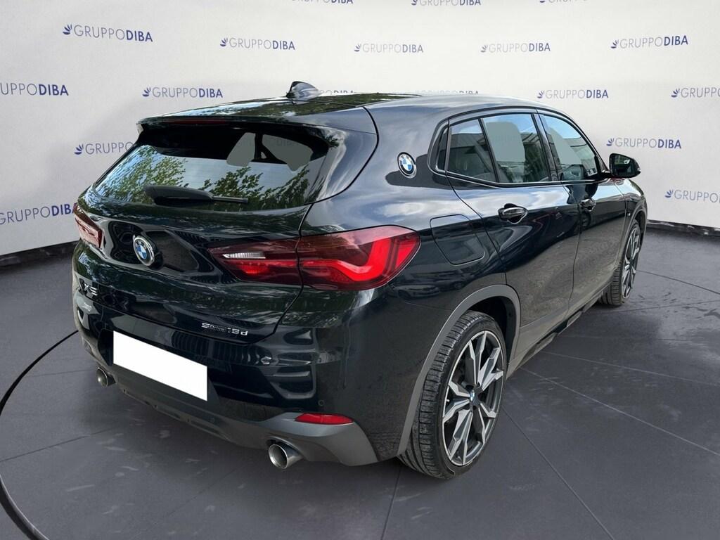 usatostore.bmw-motorrad.it Store BMW X2 sdrive18d Msport X auto