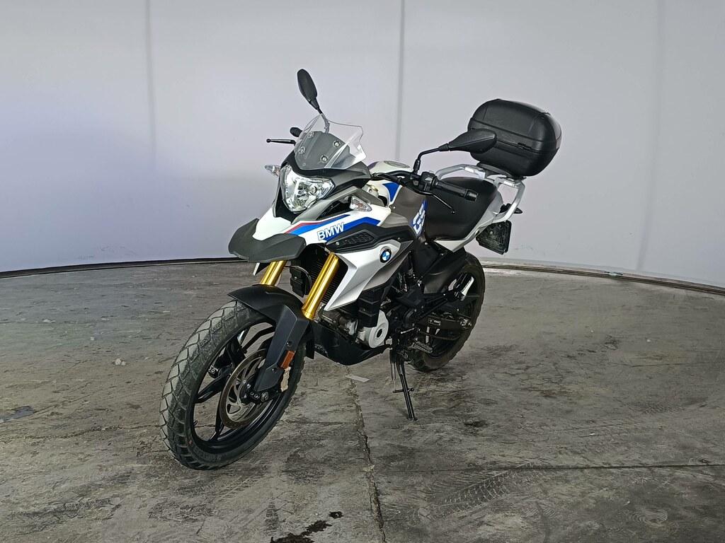 usatostore.bmw-motorrad.it Store BMW Motorrad G 310 GS BMW G 310 GS MY19