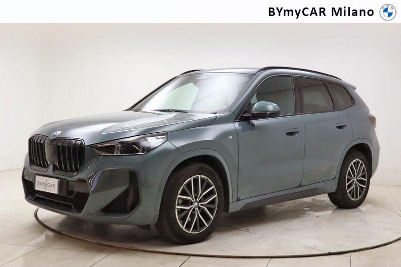 usatostore.bmw.it Store BMW X1 sdrive18d Msport auto