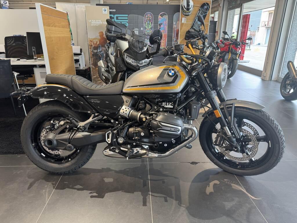 usatostore.bmw-motorrad.it Store BMW Motorrad R 12 